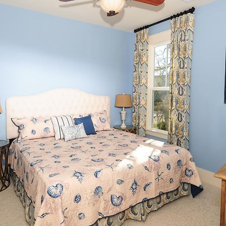 North Beach Resort & Villas Briarcliffe Acres Bagian luar foto