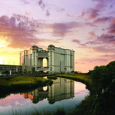 North Beach Resort & Villas Briarcliffe Acres Bagian luar foto