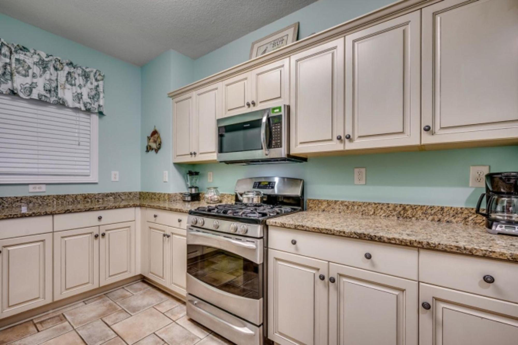 North Beach Resort & Villas Briarcliffe Acres Bagian luar foto