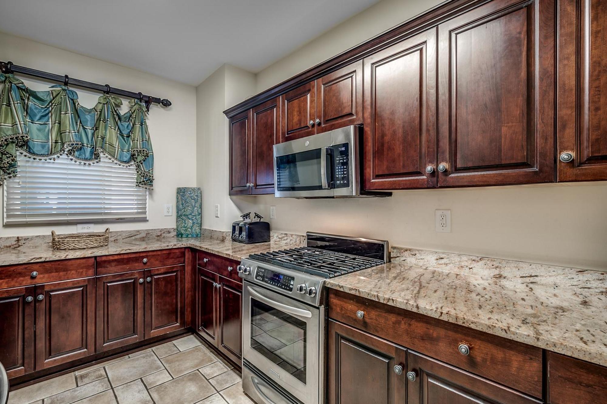 North Beach Resort & Villas Briarcliffe Acres Bagian luar foto