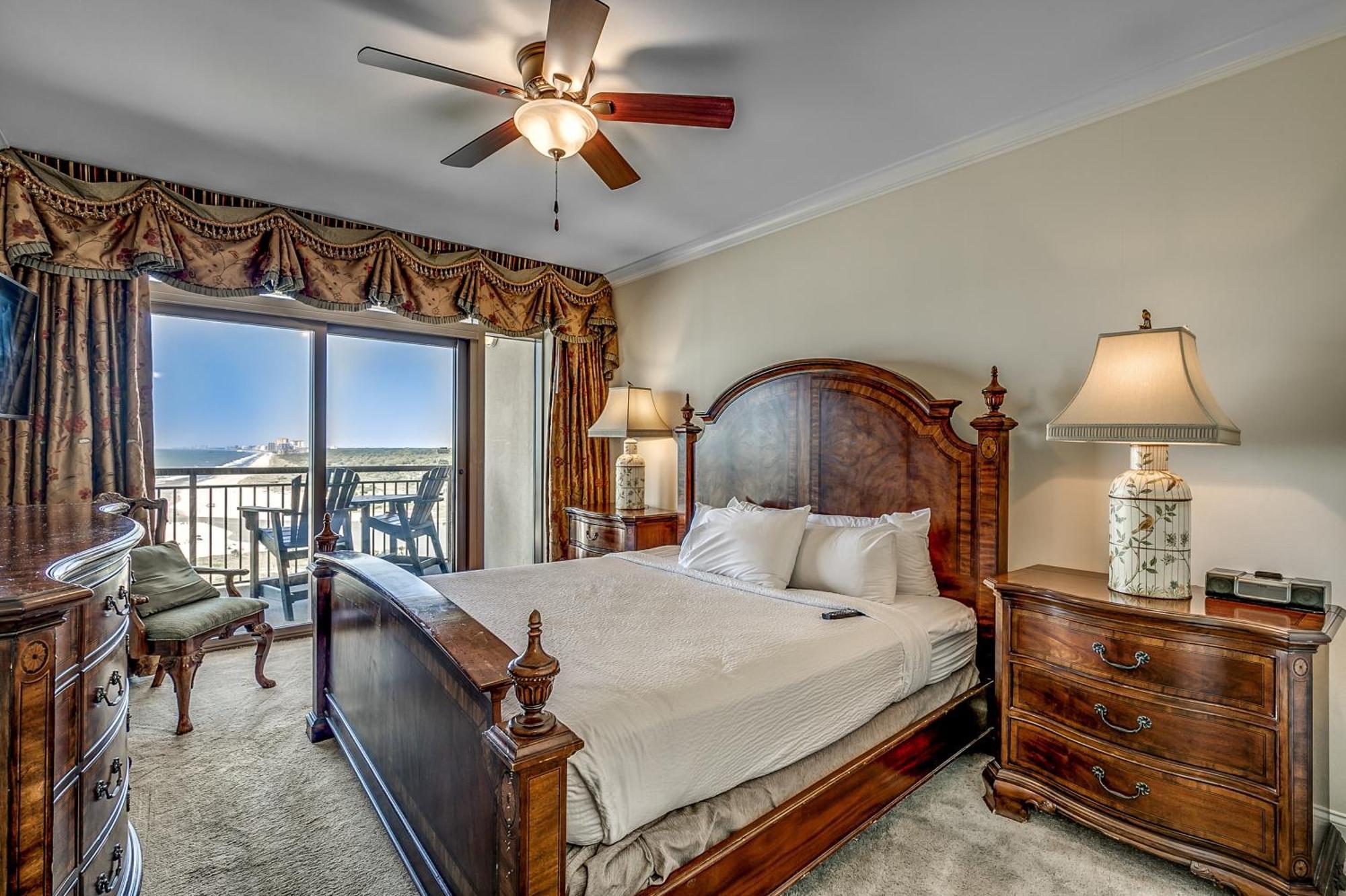 North Beach Resort & Villas Briarcliffe Acres Bagian luar foto