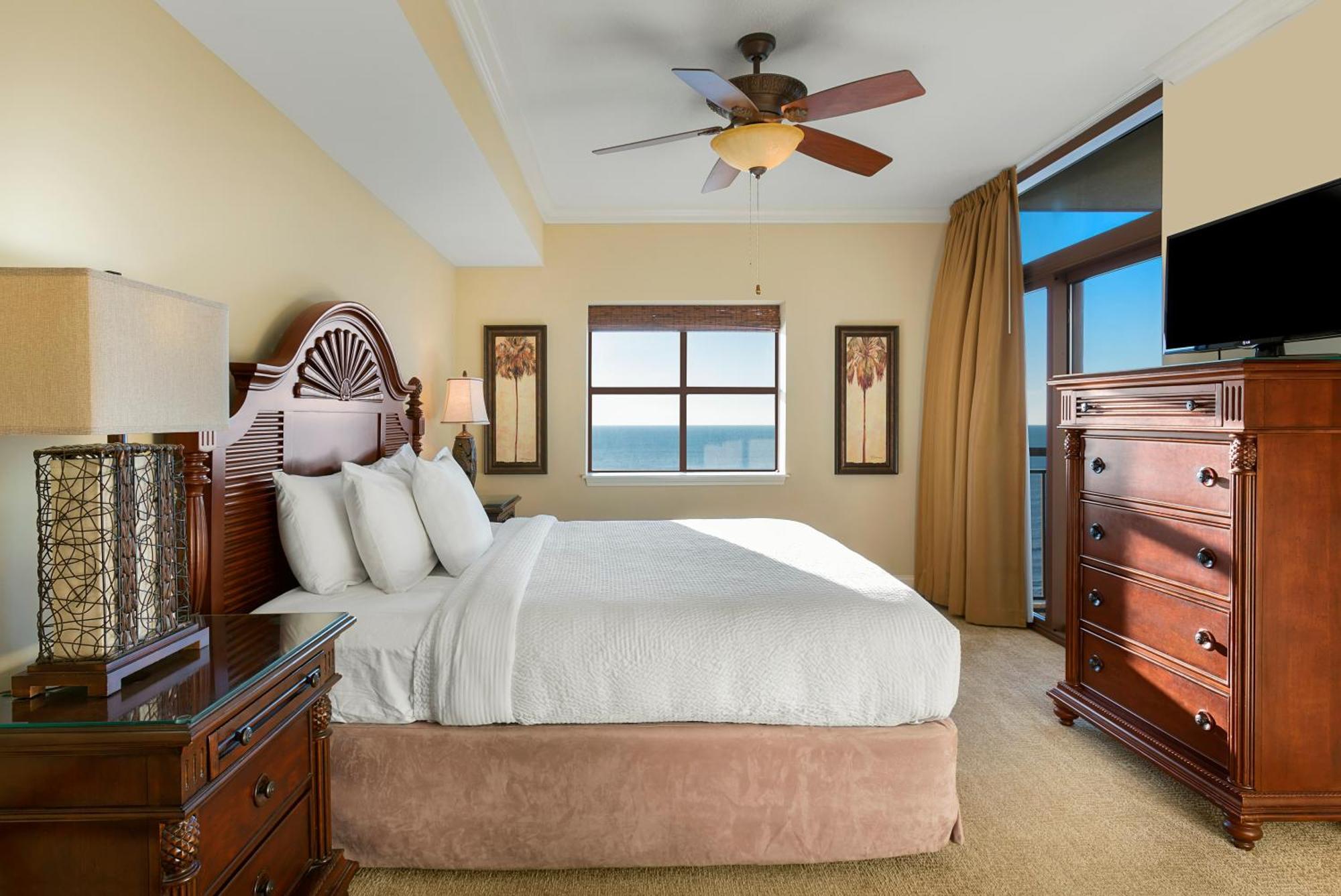 North Beach Resort & Villas Briarcliffe Acres Bagian luar foto