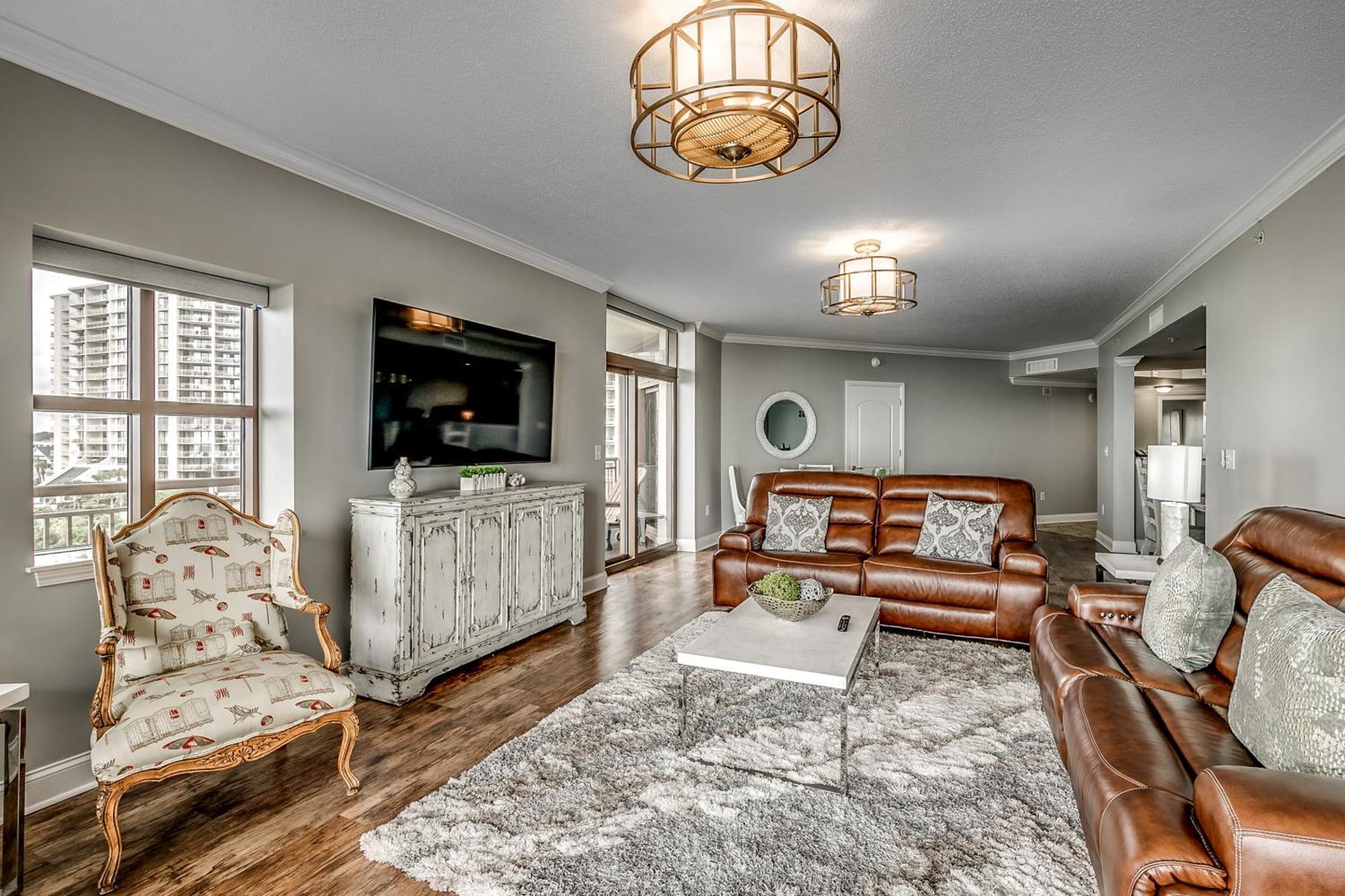 North Beach Resort & Villas Briarcliffe Acres Bagian luar foto