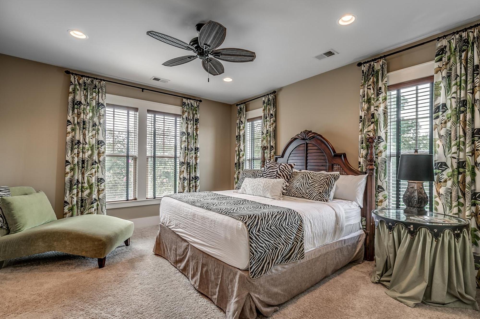 North Beach Resort & Villas Briarcliffe Acres Bagian luar foto