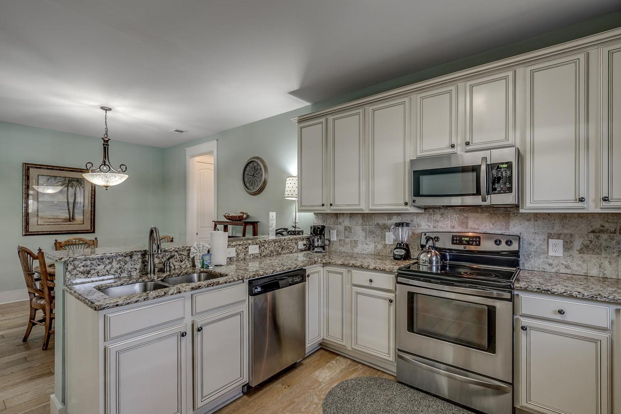 North Beach Resort & Villas Briarcliffe Acres Bagian luar foto