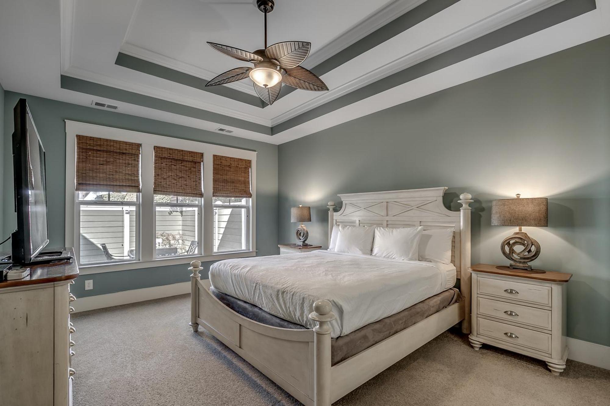 North Beach Resort & Villas Briarcliffe Acres Bagian luar foto