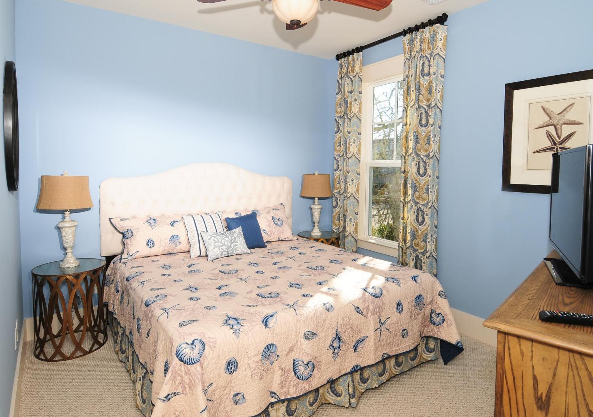 North Beach Resort & Villas Briarcliffe Acres Bagian luar foto