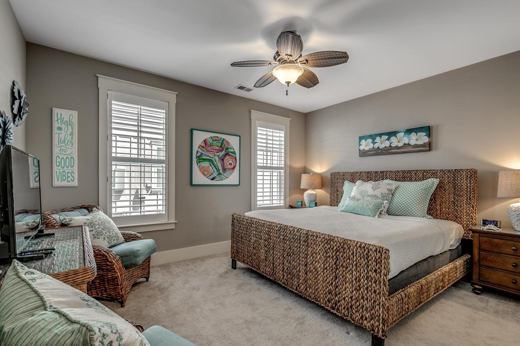 North Beach Resort & Villas Briarcliffe Acres Bagian luar foto