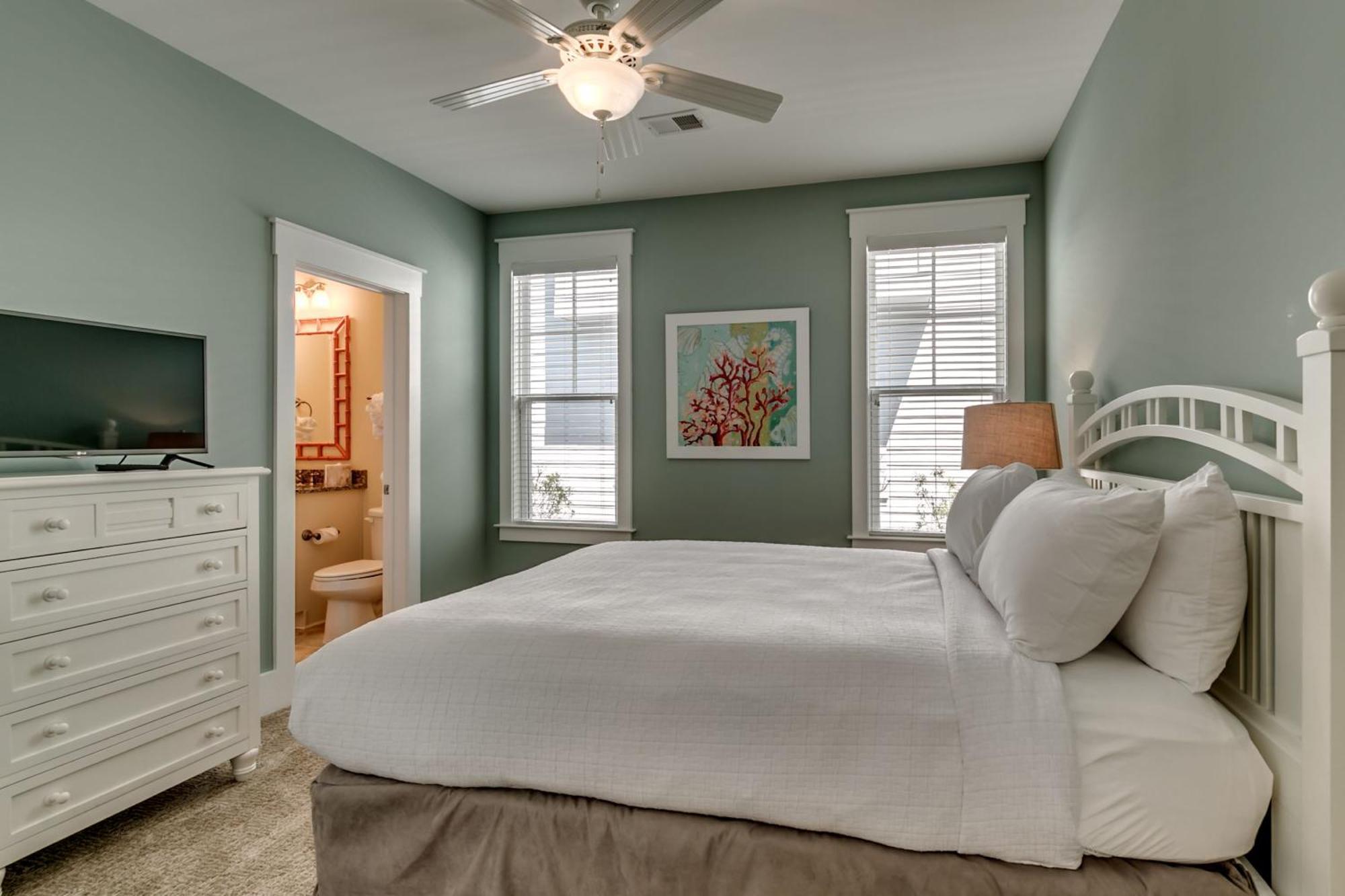 North Beach Resort & Villas Briarcliffe Acres Bagian luar foto