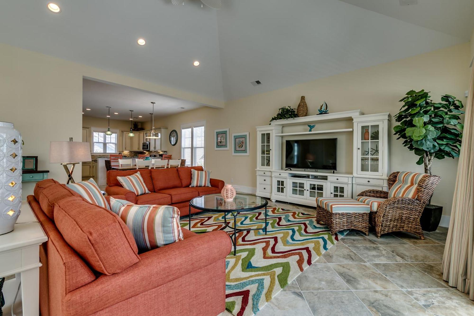 North Beach Resort & Villas Briarcliffe Acres Bagian luar foto