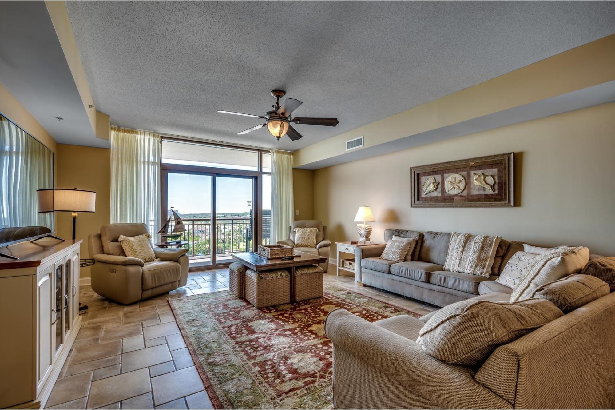 North Beach Resort & Villas Briarcliffe Acres Bagian luar foto
