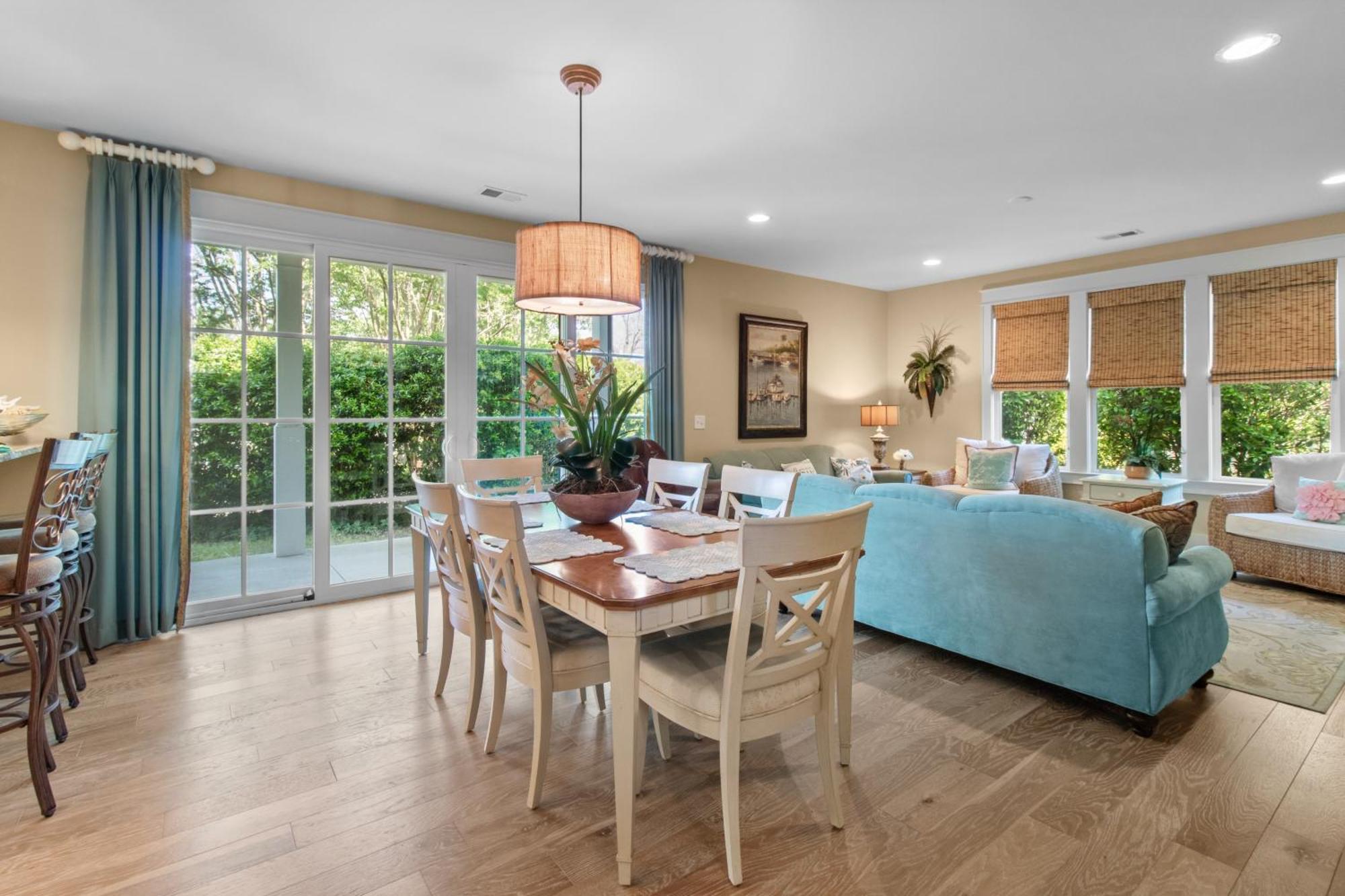 North Beach Resort & Villas Briarcliffe Acres Bagian luar foto