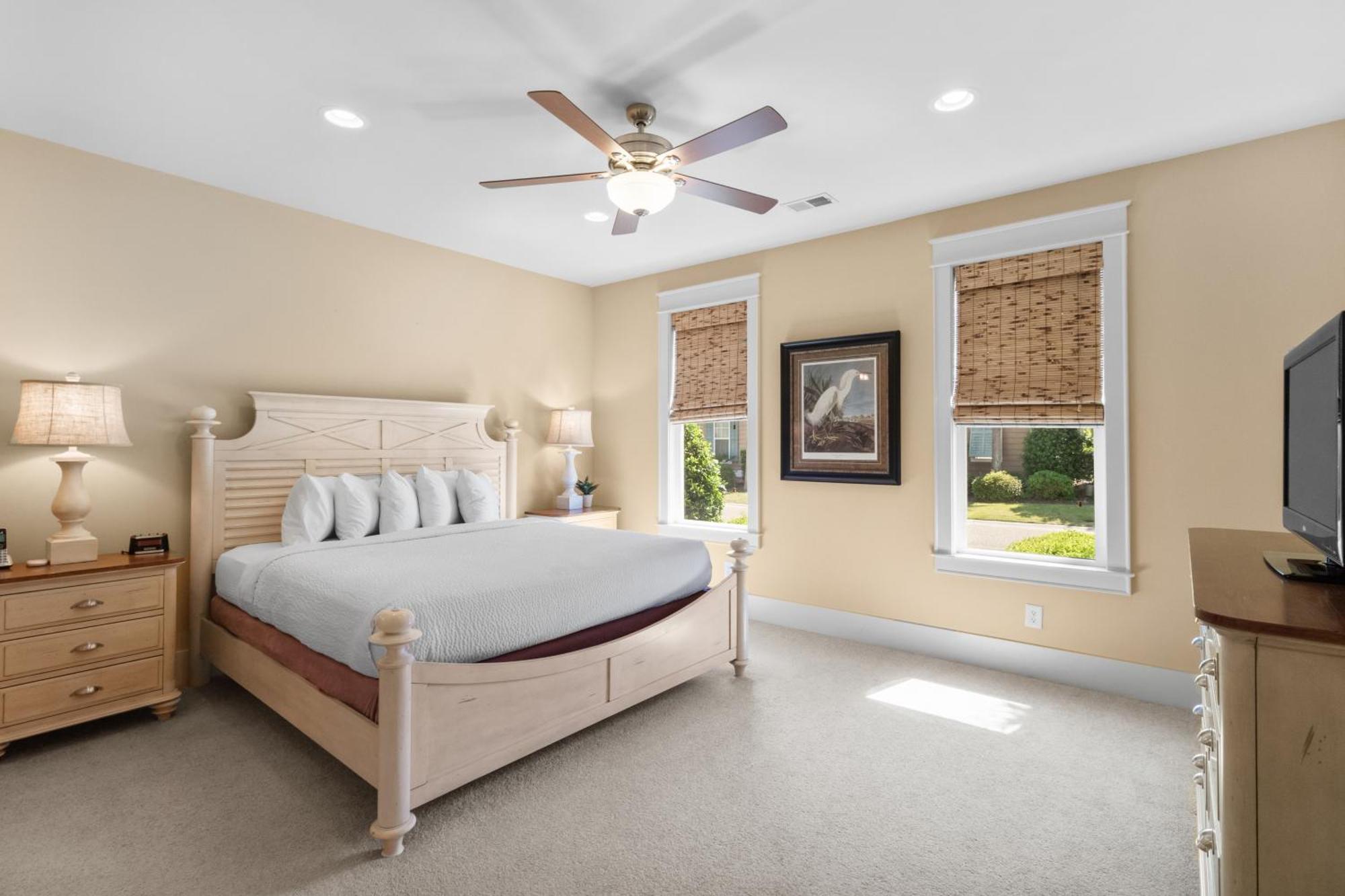 North Beach Resort & Villas Briarcliffe Acres Bagian luar foto