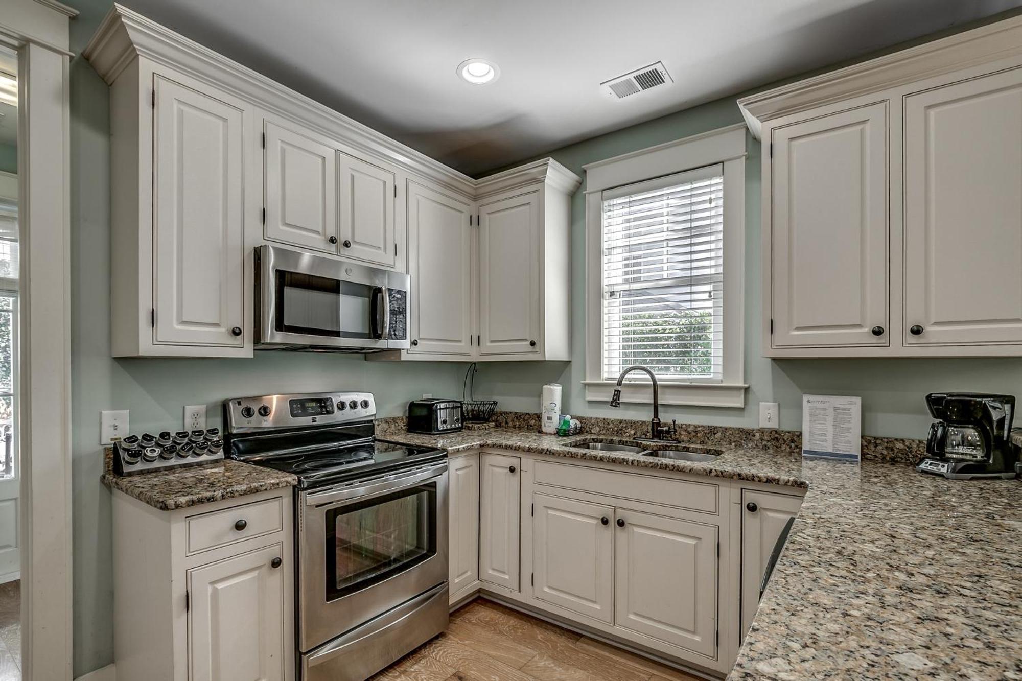 North Beach Resort & Villas Briarcliffe Acres Bagian luar foto