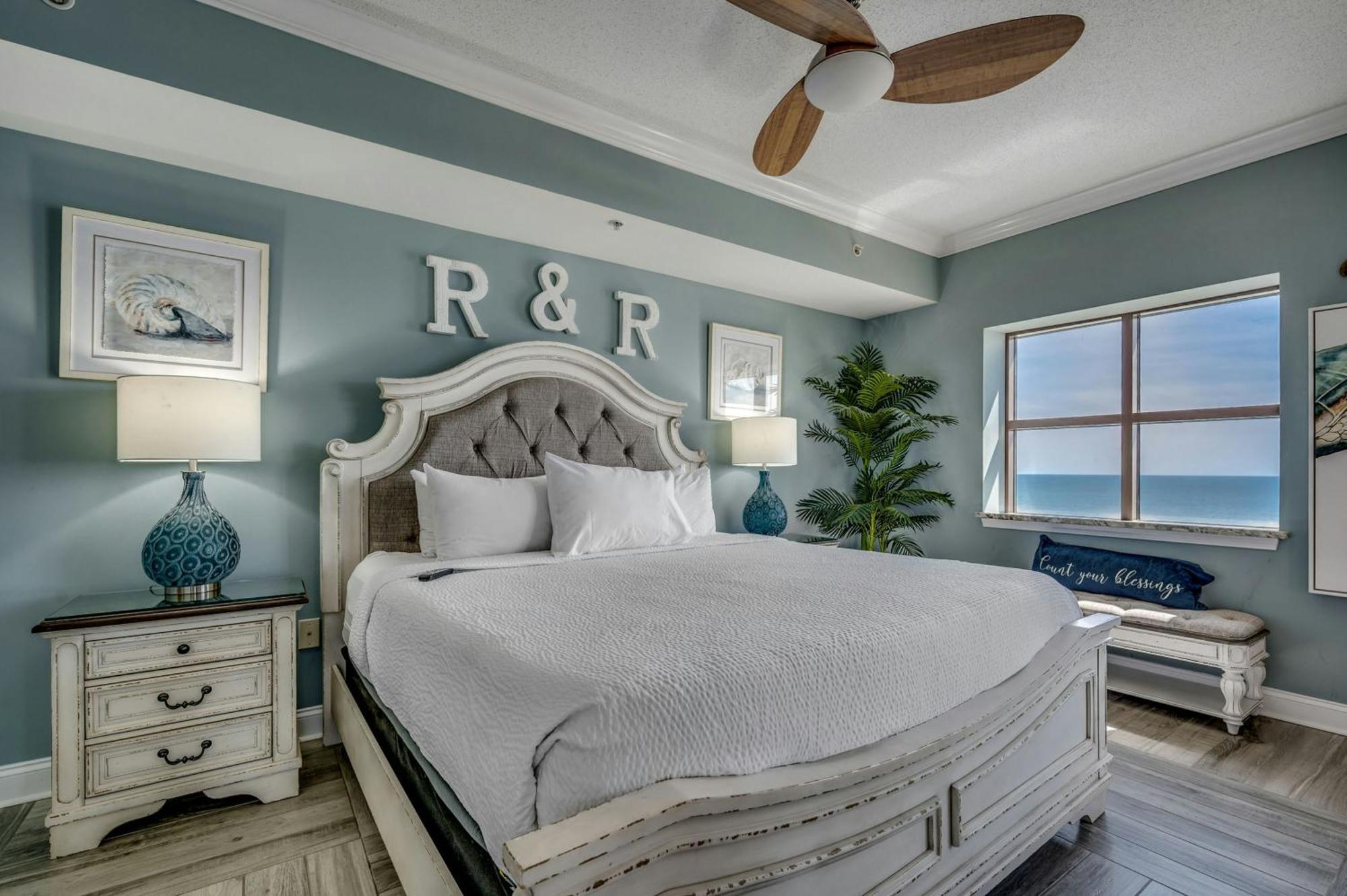 North Beach Resort & Villas Briarcliffe Acres Bagian luar foto