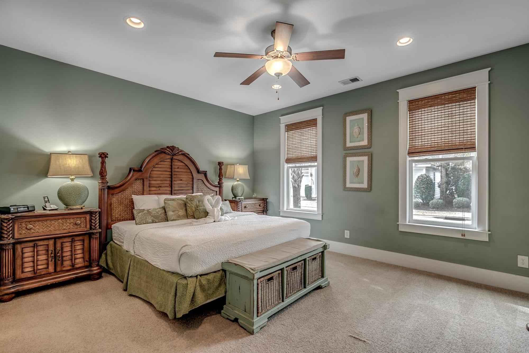 North Beach Resort & Villas Briarcliffe Acres Bagian luar foto