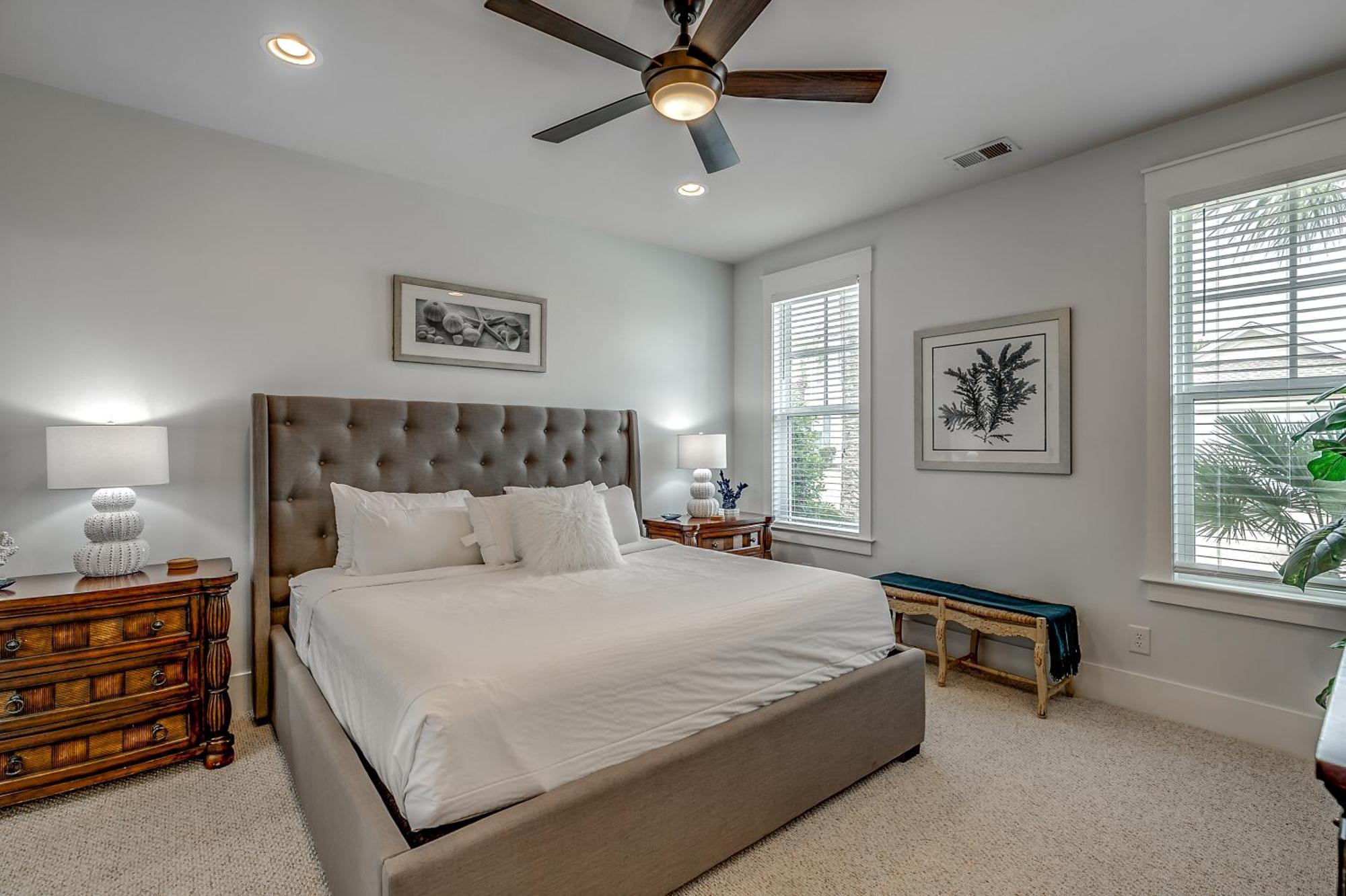 North Beach Resort & Villas Briarcliffe Acres Bagian luar foto
