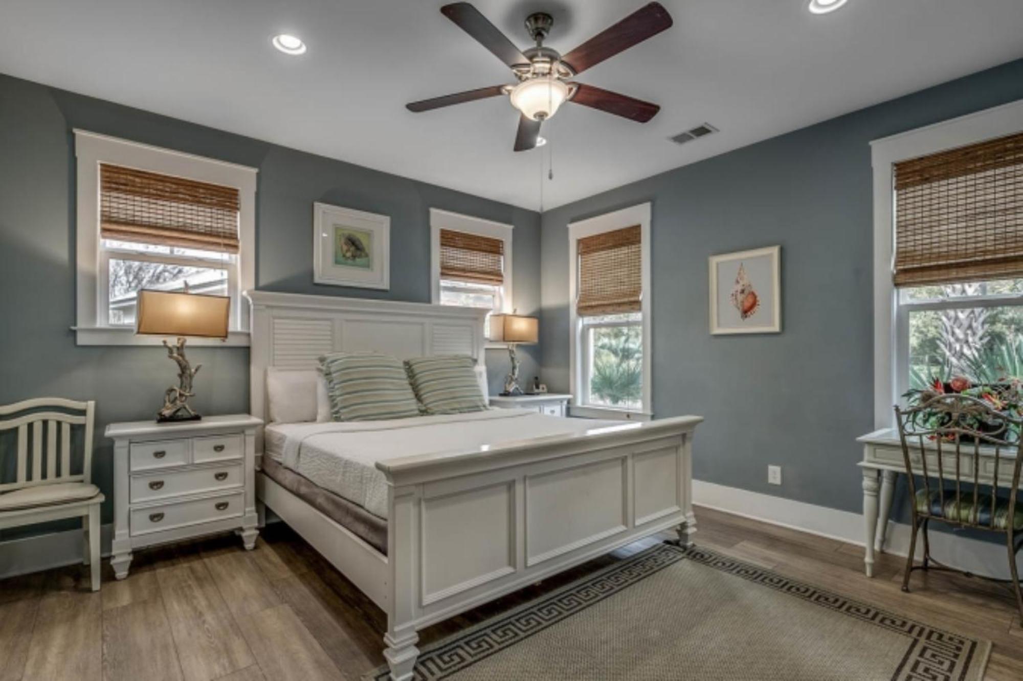 North Beach Resort & Villas Briarcliffe Acres Bagian luar foto