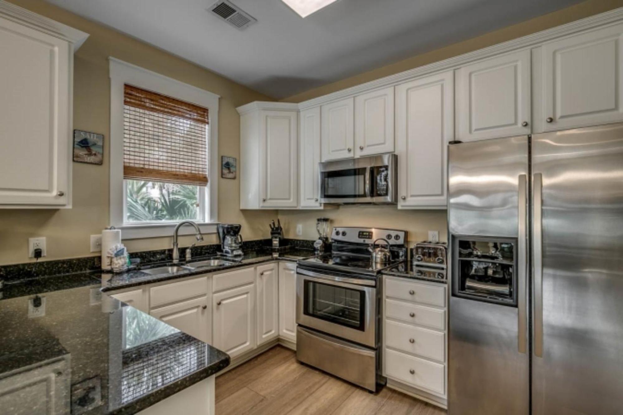 North Beach Resort & Villas Briarcliffe Acres Bagian luar foto