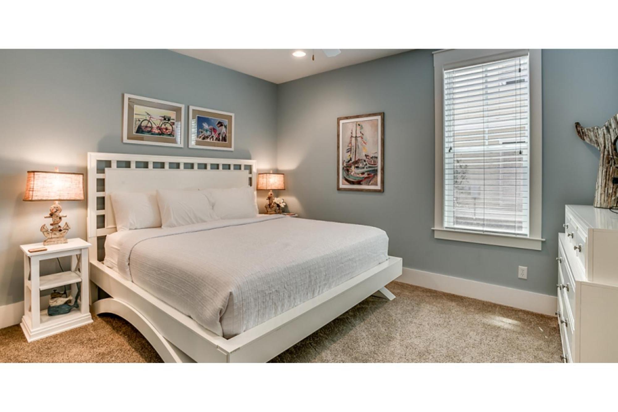North Beach Resort & Villas Briarcliffe Acres Bagian luar foto