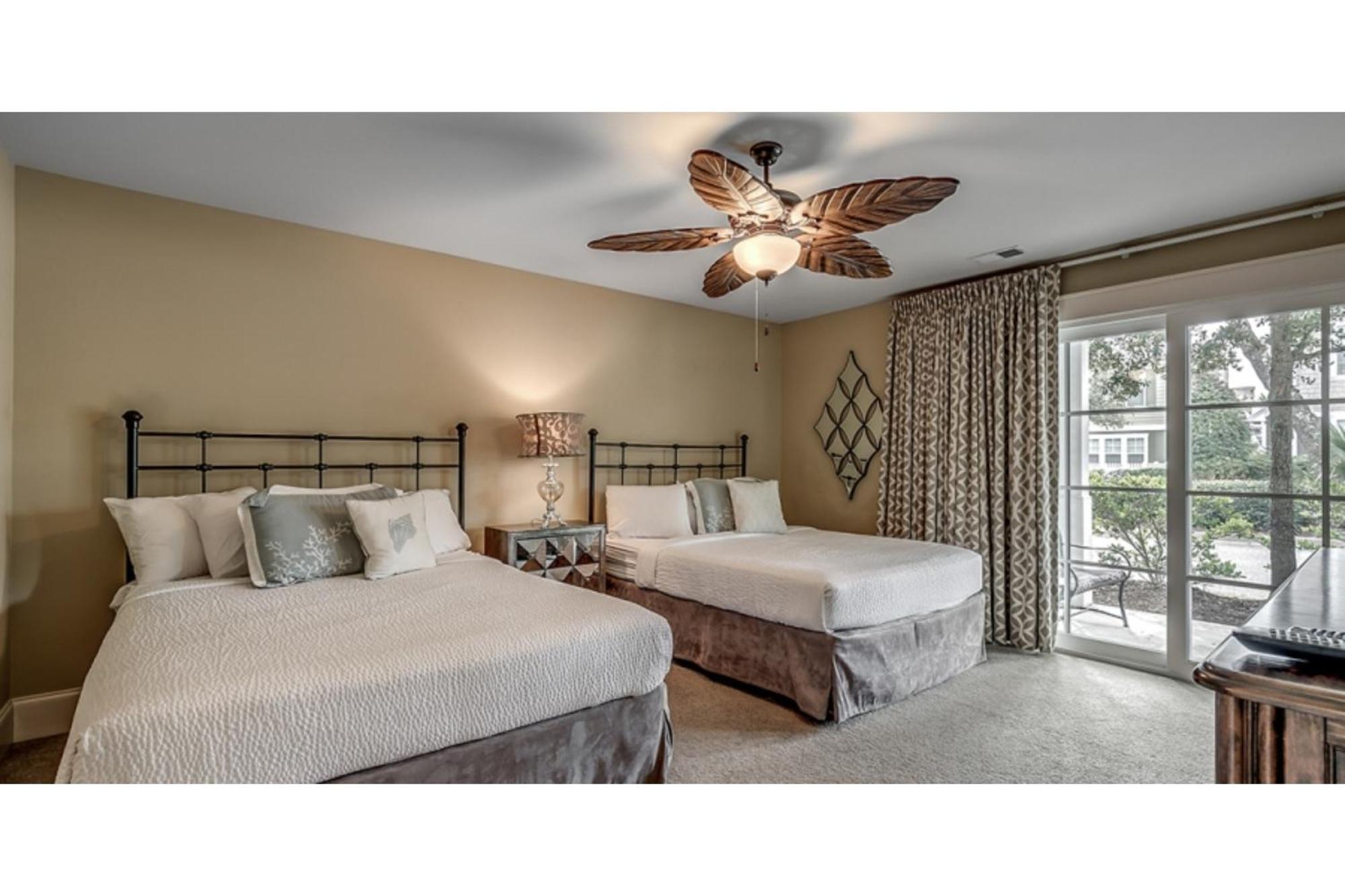 North Beach Resort & Villas Briarcliffe Acres Bagian luar foto