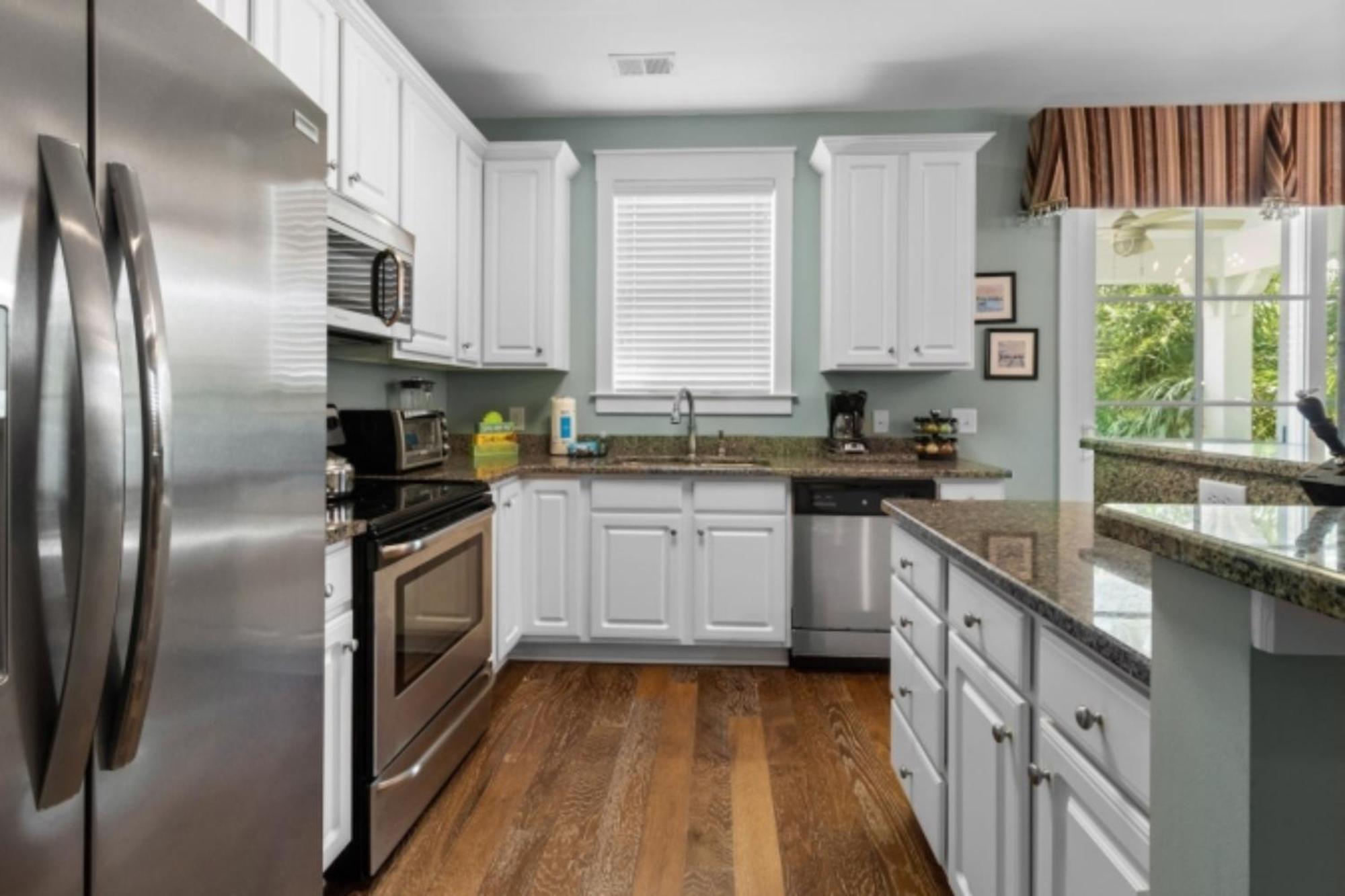 North Beach Resort & Villas Briarcliffe Acres Bagian luar foto
