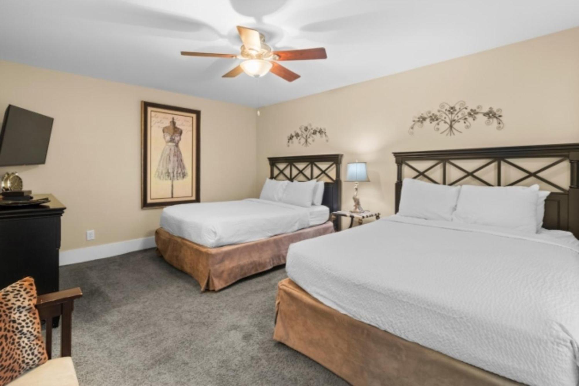 North Beach Resort & Villas Briarcliffe Acres Bagian luar foto