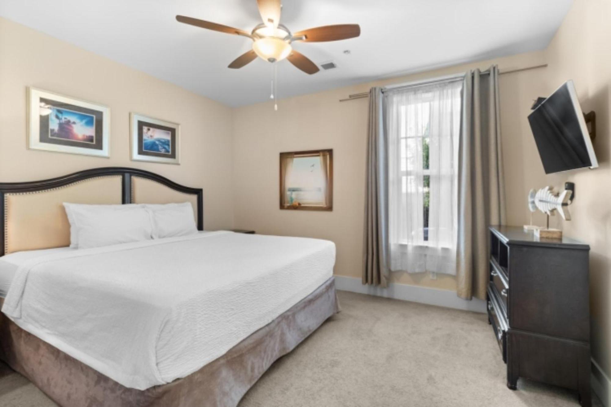 North Beach Resort & Villas Briarcliffe Acres Bagian luar foto