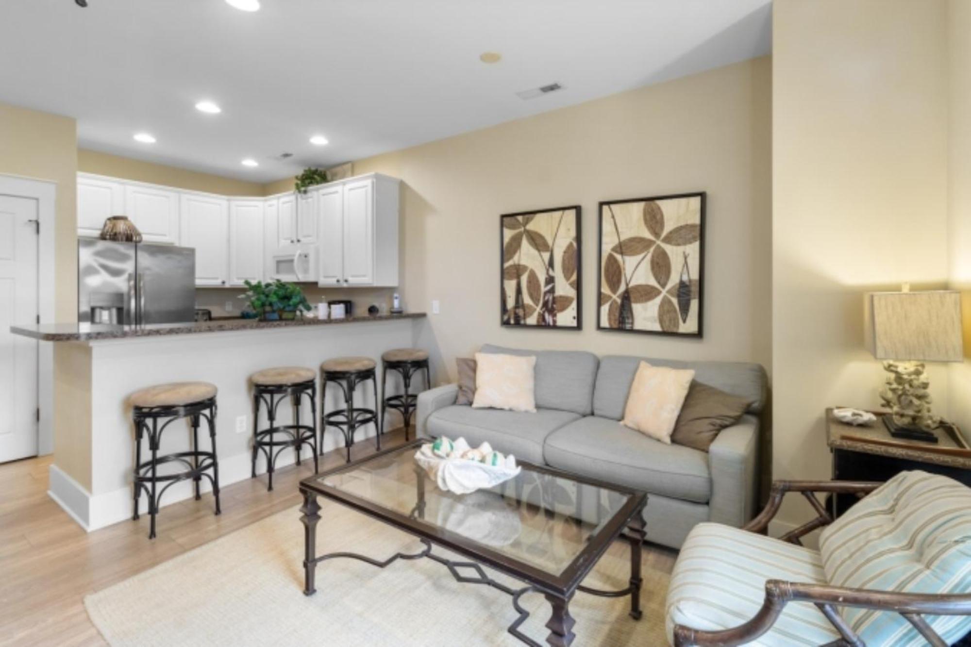 North Beach Resort & Villas Briarcliffe Acres Bagian luar foto