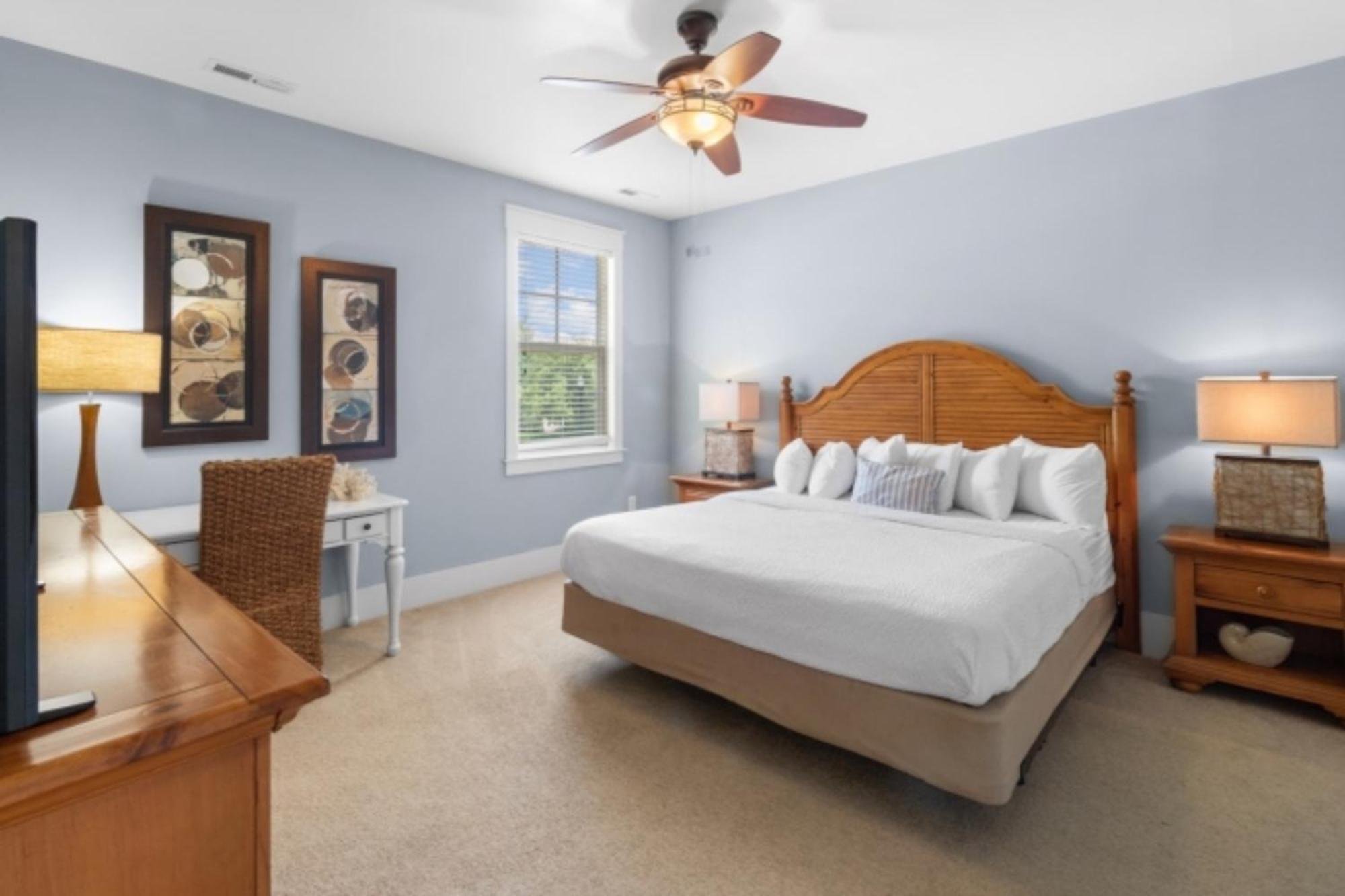 North Beach Resort & Villas Briarcliffe Acres Bagian luar foto